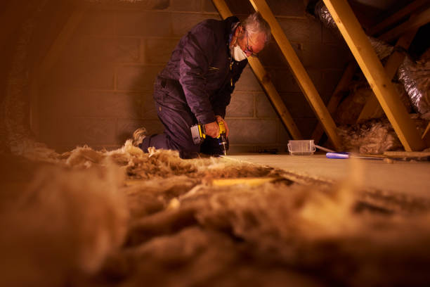 Types of Insulation We Offer in Beavercreek, OH